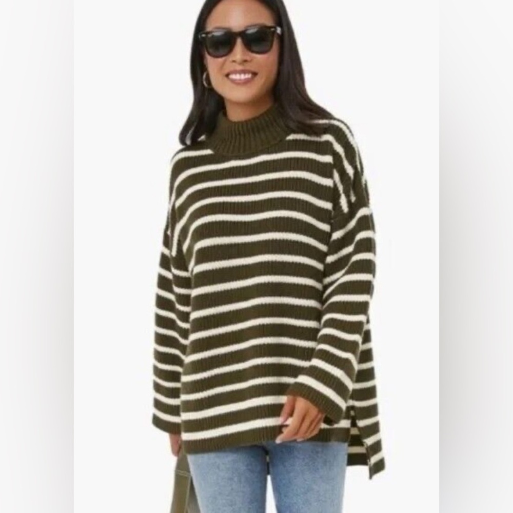 APIECE APART Carolina Sweater Size XS/S
